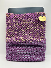 Load image into Gallery viewer, Laptop Sleeve - various colours