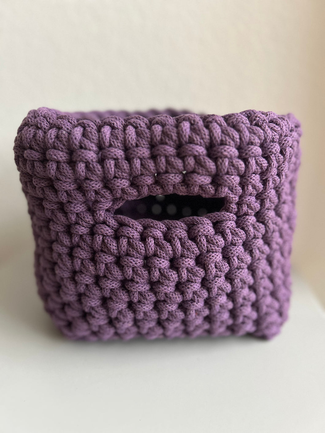 MINI BELL Violet