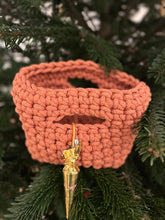 Load image into Gallery viewer, MINI BELL Winter Orange
