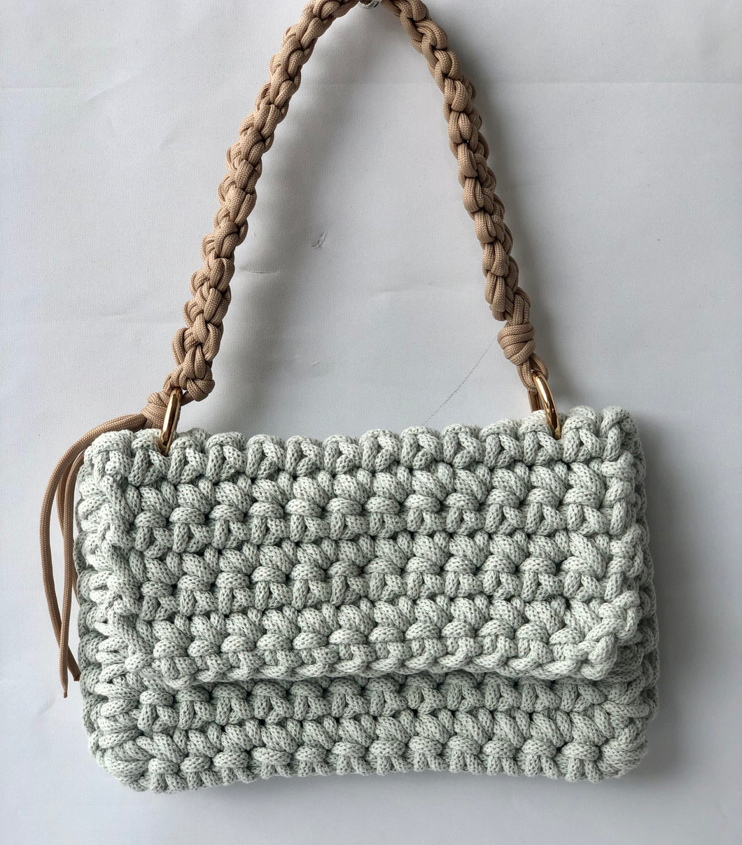 CLASSIC Bag Light Mint