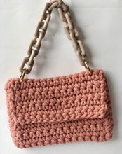 Load image into Gallery viewer, CLASSIC Bag Dusty Pink
