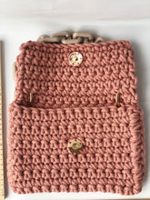 Load image into Gallery viewer, CLASSIC Bag Dusty Pink
