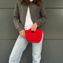 Load image into Gallery viewer, MINI BELL Red
