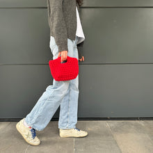 Load image into Gallery viewer, MINI BELL Red
