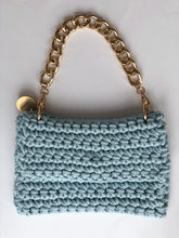 Load image into Gallery viewer, CLASSIC Bag Babyblue
