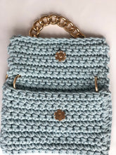 Load image into Gallery viewer, CLASSIC Bag Babyblue
