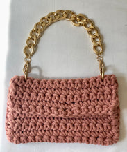 Load image into Gallery viewer, CLASSIC Bag Dusky Pink
