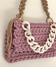 Load image into Gallery viewer, CLASSIC Bag Babypink
