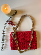 Load image into Gallery viewer, CLASSIC Bag Red
