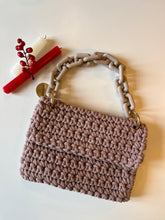 Load image into Gallery viewer, CLASSIC Bag Dusty Pink
