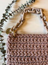 Load image into Gallery viewer, CLASSIC Bag Dusty Pink
