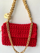 Load image into Gallery viewer, CLASSIC Bag Red
