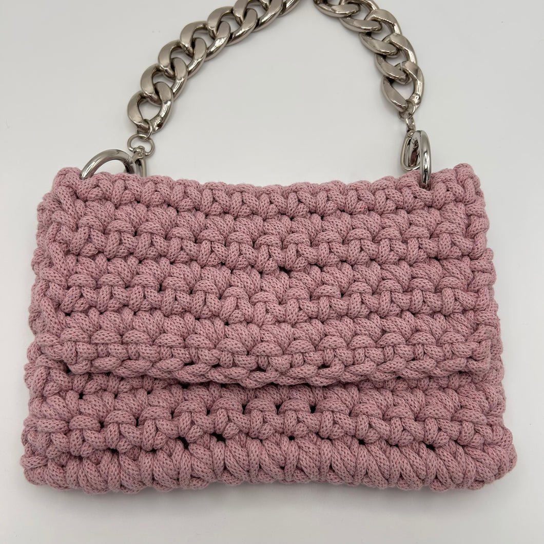CLASSIC Bag Rose