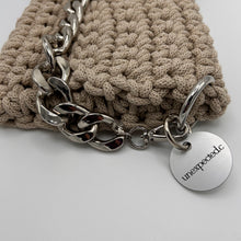 Load image into Gallery viewer, CLASSIC Bag Dark Beige
