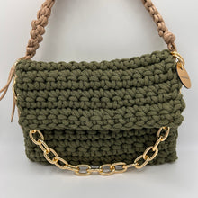 Load image into Gallery viewer, CLASSIC Bag Military Green

