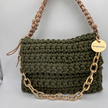 Load image into Gallery viewer, CLASSIC Bag Military Green
