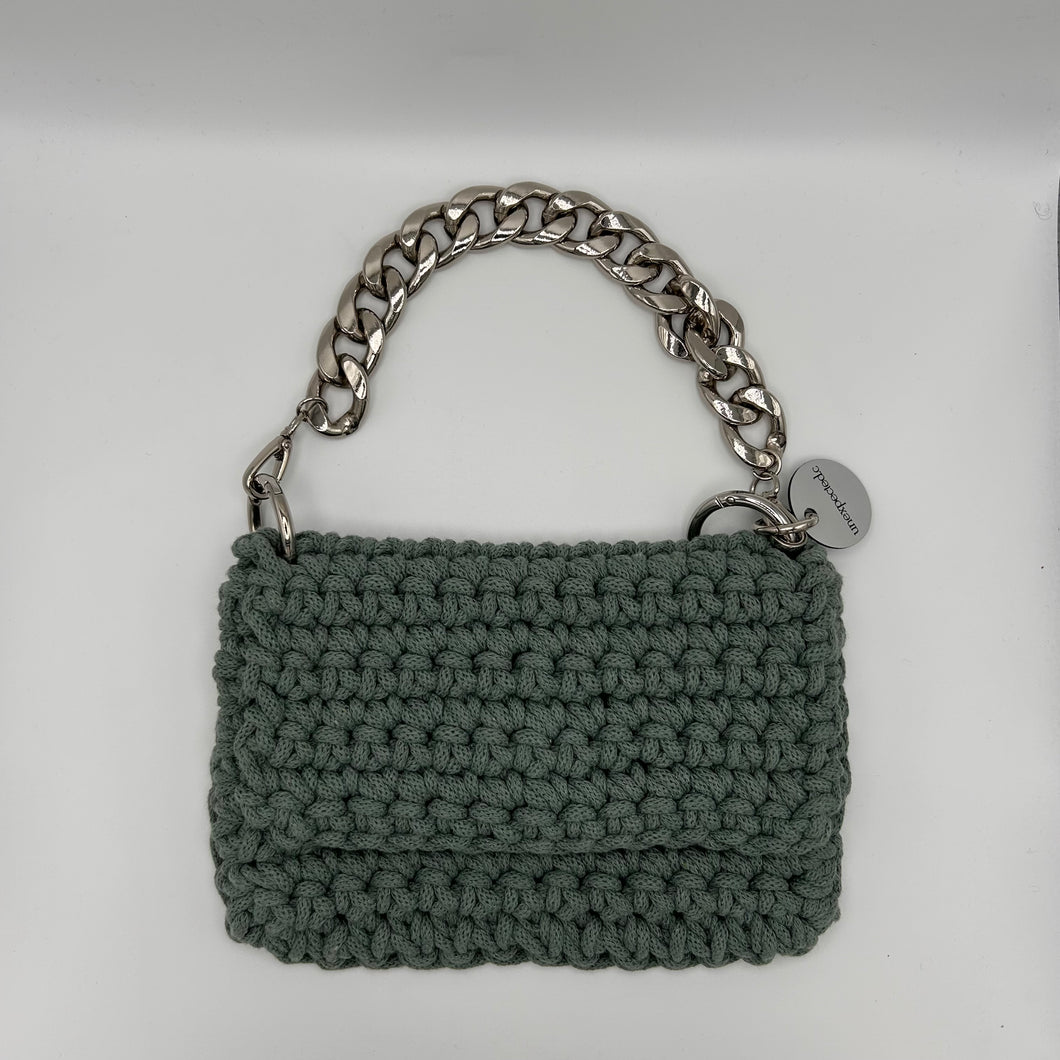 CLASSIC Bag Sage
