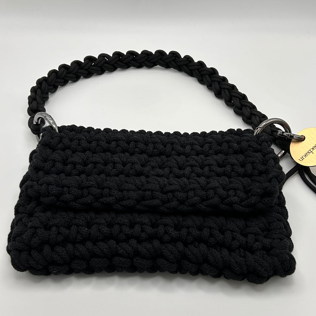 CLASSIC Bag Black
