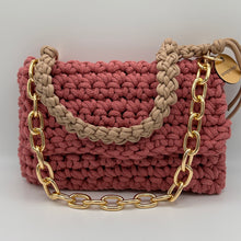 Load image into Gallery viewer, CLASSIC Bag Raspberry

