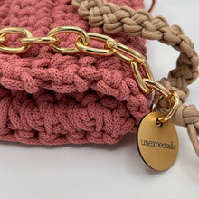 Load image into Gallery viewer, CLASSIC Bag Raspberry
