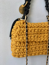 Load image into Gallery viewer, CLASSIC Bag Small Mustard
