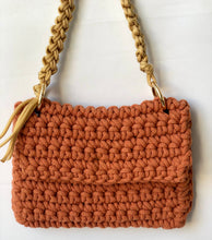 Load image into Gallery viewer, CLASSIC Bag Terracotta

