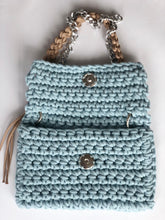 Load image into Gallery viewer, CLASSIC Bag Babyblue
