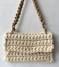 Load image into Gallery viewer, CLASSIC Bag Beige Gold
