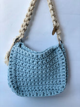 Load image into Gallery viewer, DARLING Bag Babyblue
