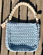 Load image into Gallery viewer, DARLING Bag Babyblue
