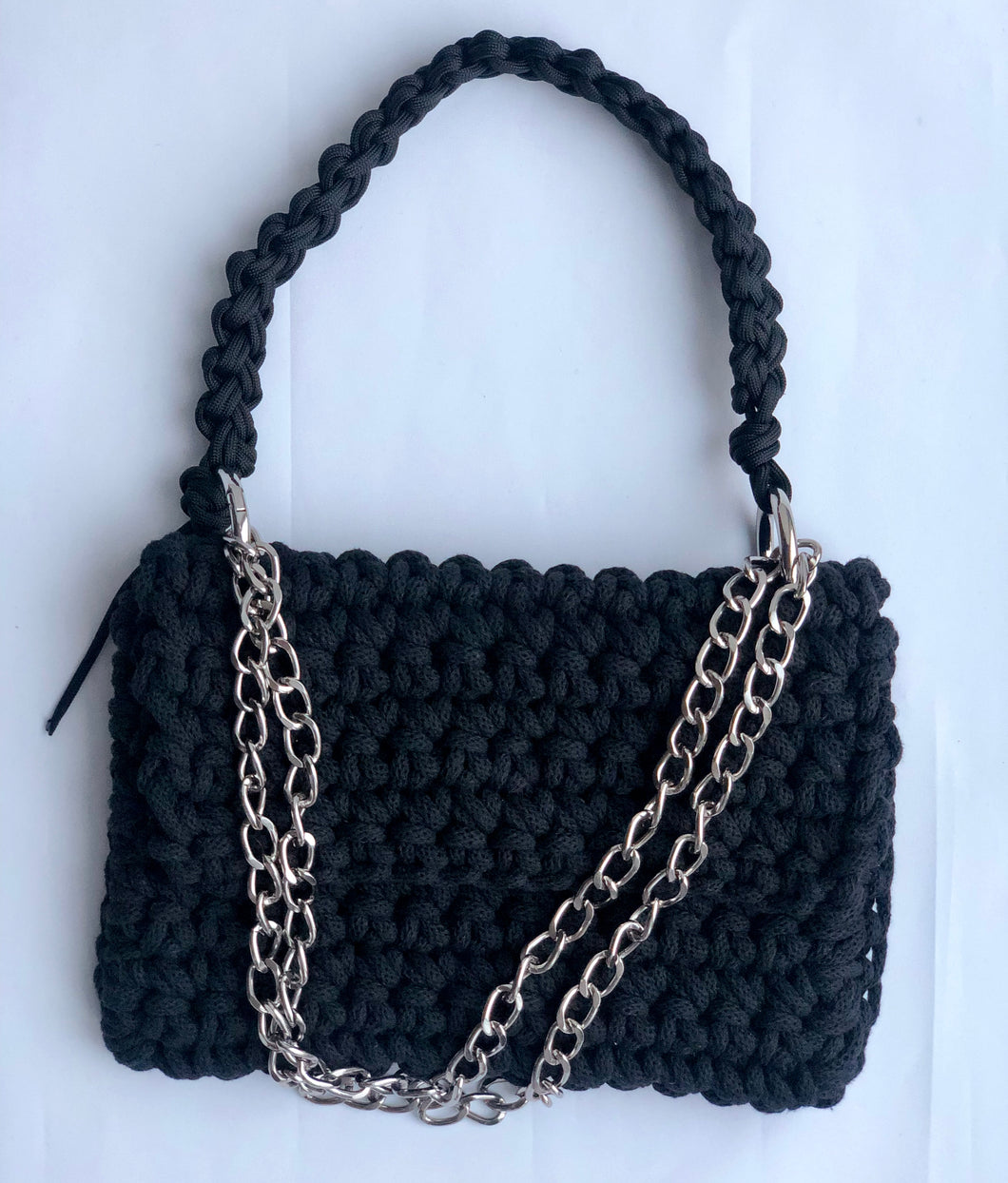 CLASSIC Bag Black