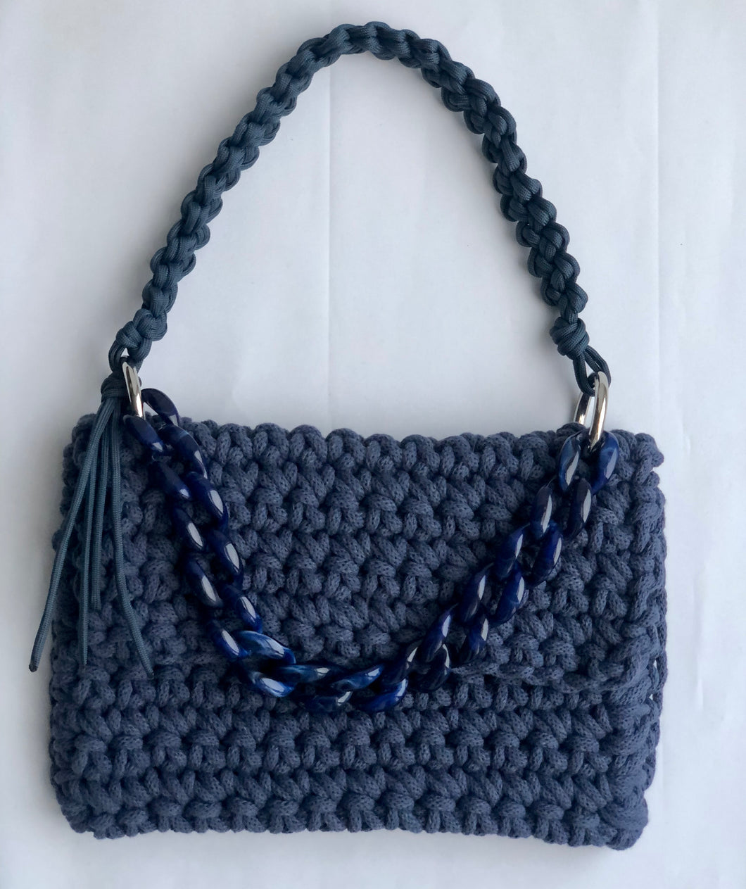 CLASSIC Bag Navy