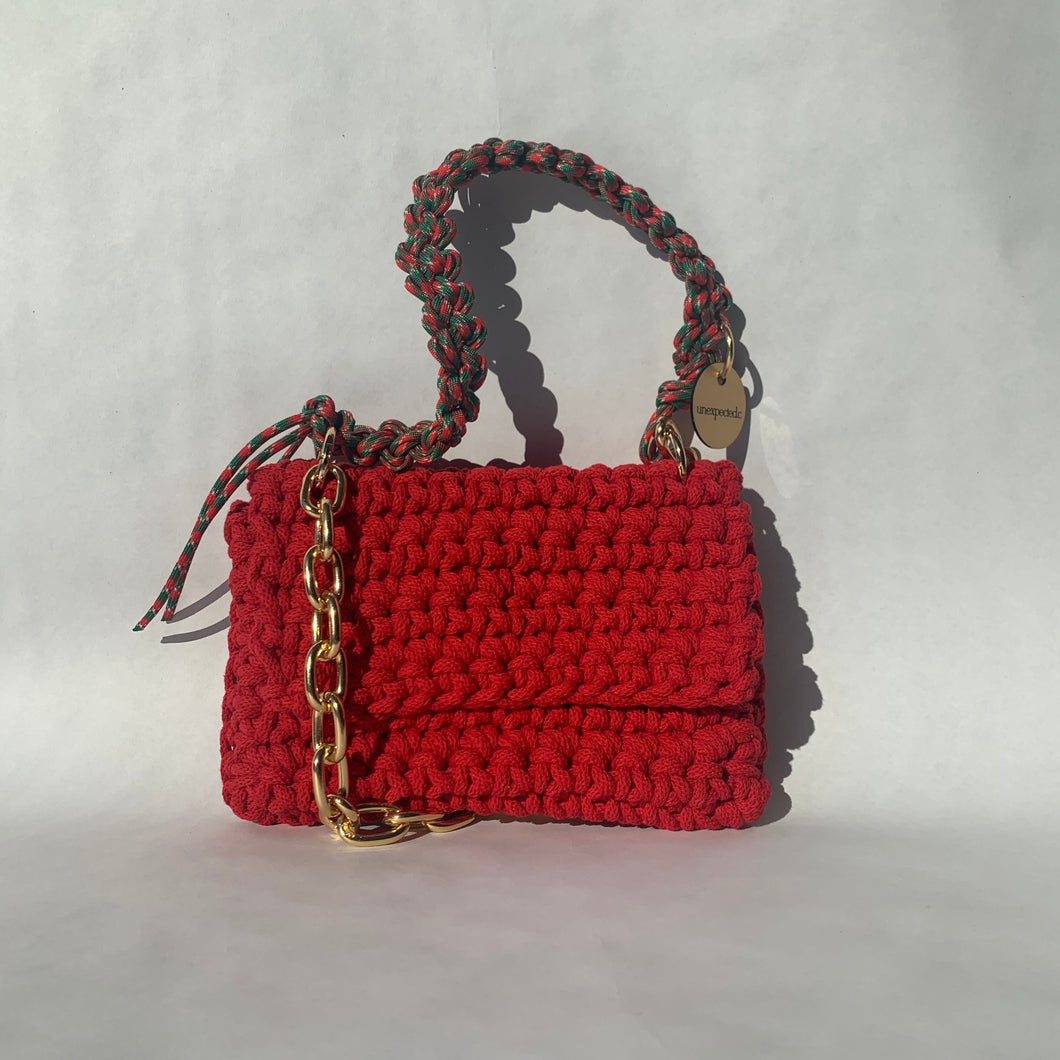 CLASSIC Bag Red