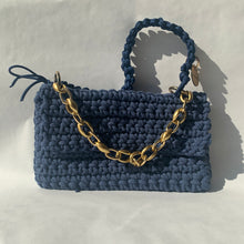 Load image into Gallery viewer, CLASSIC Bag Navy
