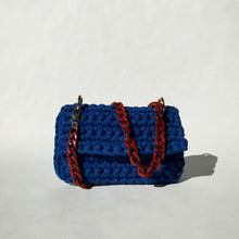 Load image into Gallery viewer, CLASSIC MINI Bag Blue
