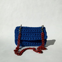 Load image into Gallery viewer, CLASSIC MINI Bag Blue
