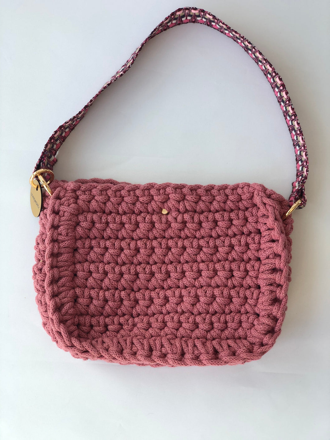 DARLING Bag Pink