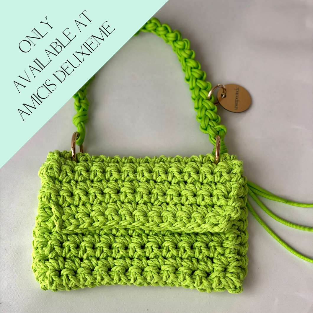 CLASSIC MINI Bag Neon