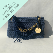 Load image into Gallery viewer, CLASSIC Bag Navy
