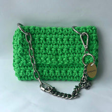 Load image into Gallery viewer, CLASSIC Bag Electric Green
